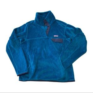 Women's Re-Tool Snap-T® Fleece Pullover